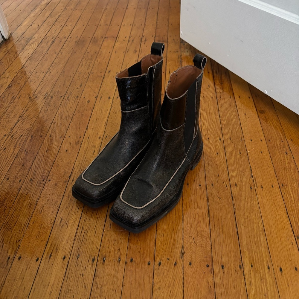 Free People Boots